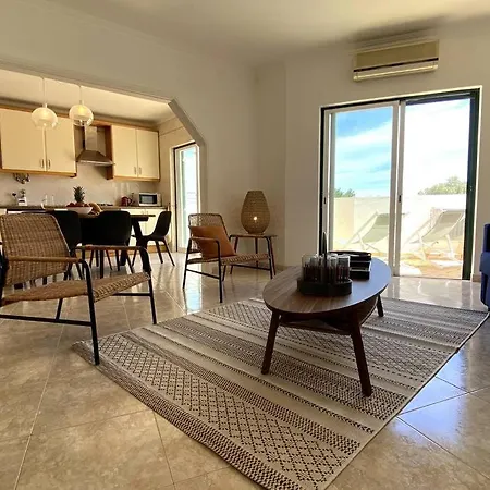 By Coral Appartement Alvor