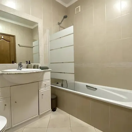 Appartement By Coral Alvor