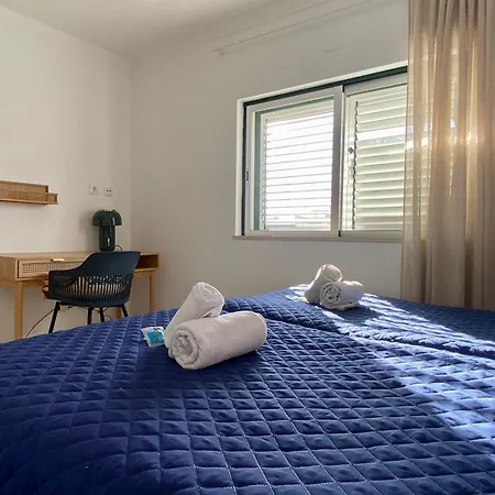 Appartement By Coral Alvor