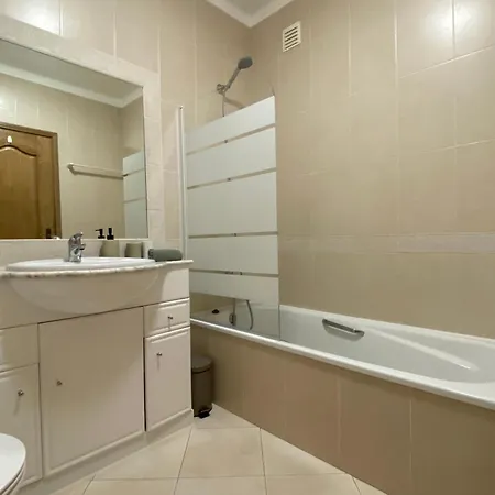 Appartement By Coral