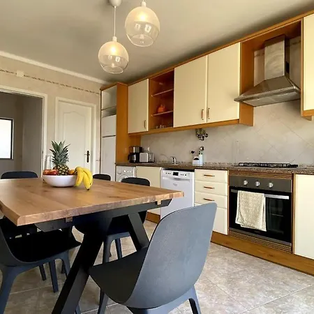 By Coral Apartment Alvor