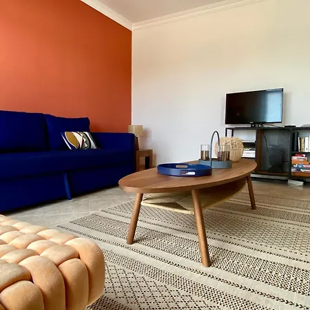 By Coral Apartment