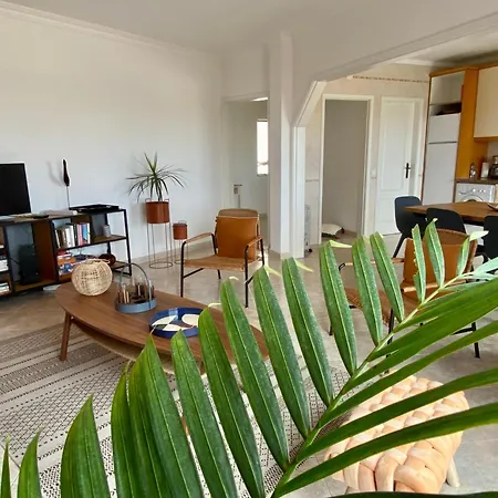 Apartment By Coral