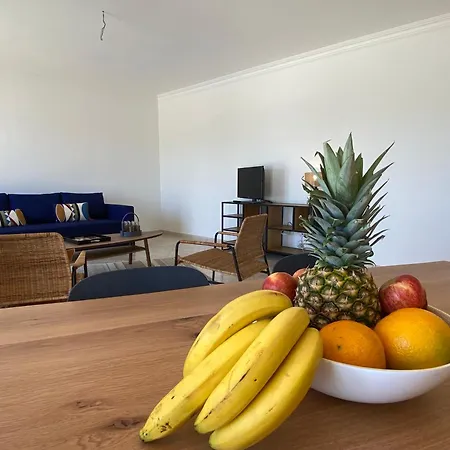Apartment By Coral *