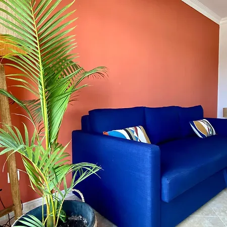 By Coral Apartment Alvor