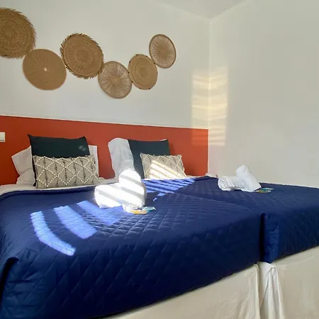 By Coral Apartment *