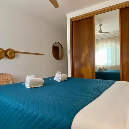 By Coral Apartment Alvor