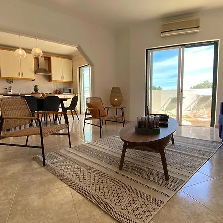 Apartment By Coral