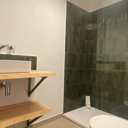 By Coral Apartment Alvor